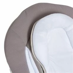 Hauck Alpha Bouncer Deluxe Babywippe -Kinderwagen 4007923661840.pt09.alpha bouncer deluxe sand sand