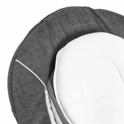 Hauck Alpha Bouncer Deluxe Babywippe -Kinderwagen 4007923661857.pt08.alpha bouncer deluxe 11740 des grey