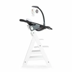 Hauck Alpha Bouncer Deluxe Babywippe -Kinderwagen 4007923661857.pt15.alpha bouncer deluxe 11740 des grey