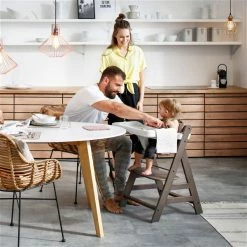 Hauck Alpha Tray Esstablett -Kinderwagen 4007923661871.pt07.alpha tray white