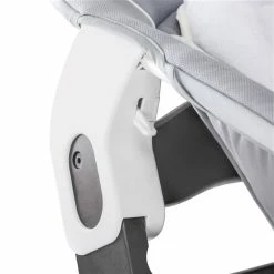 Hauck Alpha Bouncer 2in1 Babywippe -Kinderwagen 4007923661970.pt06.alpha bouncer 2 in 1 stretch grey