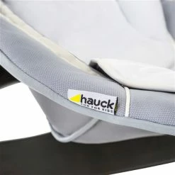 Hauck Alpha Bouncer 2in1 Babywippe -Kinderwagen 4007923661970.pt09.alpha bouncer 2 in 1 stretch grey