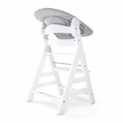 Hauck Alpha Bouncer 2in1 Babywippe -Kinderwagen 4007923661970.pt14.alpha bouncer 2 in 1 stretch grey