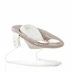 Hauck Alpha Bouncer 2in1 Babywippe -Kinderwagen 4007923661987.pt02.alpha bouncer 2 in 1 stretch beige