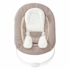 Hauck Alpha Bouncer 2in1 Babywippe -Kinderwagen 4007923661987.pt03.alpha bouncer 2 in 1 stretch beige