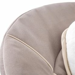 Hauck Alpha Bouncer 2in1 Babywippe -Kinderwagen 4007923661987.pt05.alpha bouncer 2 in 1 stretch beige