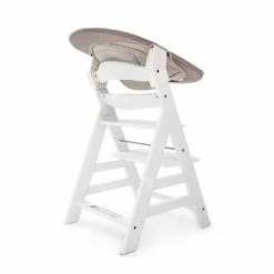 Hauck Alpha Bouncer 2in1 Babywippe -Kinderwagen 4007923661987.pt15.alpha bouncer 2 in 1 stretch beige