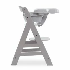 Hauck Alpha Tray Esstablett -Kinderwagen 4007923661994.pt12.alpha tray grey