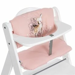 Hauck Highchair Pad Deluxe Sitzkissen Sweety -Kinderwagen 4007923667651.pt01.highchair pad deluxe 12090 des