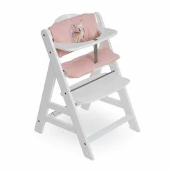 Hauck Highchair Pad Deluxe Sitzkissen Sweety -Kinderwagen 4007923667651.pt03.highchair pad deluxe 12090 des
