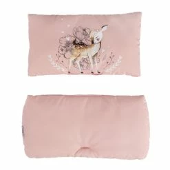 Hauck Highchair Pad Deluxe Sitzkissen Sweety -Kinderwagen 4007923667651.pt04.highchair pad deluxe 12090 des