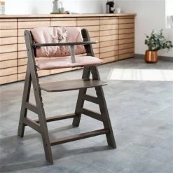 Hauck Highchair Pad Deluxe Sitzkissen Sweety -Kinderwagen 4007923667651.pt05.highchair pad deluxe 12090 des