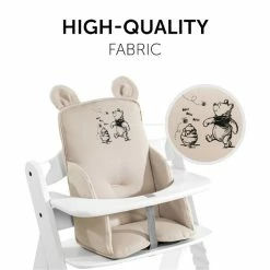 Hauck Alpha Cosy Select Sitzverkleinerer Winnie The Pooh -Kinderwagen 4007923667729.pt03.alpha cosy select winnie the pooh beige