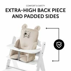 Hauck Alpha Cosy Select Sitzverkleinerer Winnie The Pooh -Kinderwagen 4007923667729.pt04.alpha cosy select winnie the pooh beige
