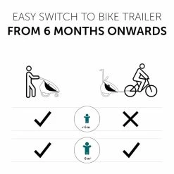 Hauck Baby Lounger Sitzeinhang -Kinderwagen 4007923669891.pt04.baby lounger grey