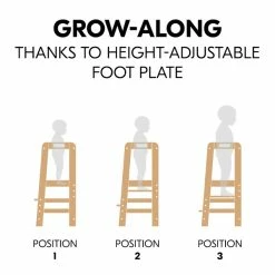 Hauck Learn N Explore Lernturm -Kinderwagen 4007923690024.pt05.learn n explore natural