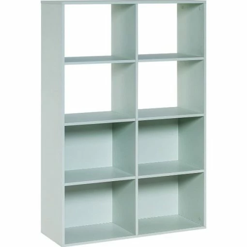 VOX Stige Bücherregal Pistazie -Kinderwagen 4020238 buecherregal