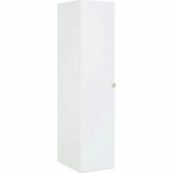 VOX Stige Kleiderschrank 1-türig Weiß