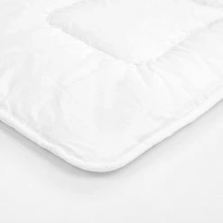 Zöllner Basic Steppbett-Set 80x80 & 35x40 Cm Gute Wärmehaltung -Kinderwagen 4133120000 zillnerbasic 2