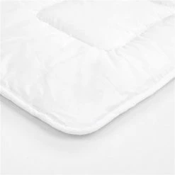 Zöllner Basic Steppbett-Set 100x135 & 40x60 Cm Gute Wärmehaltung -Kinderwagen 4133120000 zillnerbasic 2 1