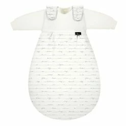 Alvi Baby Mäxchen Original Lullaby 005-1 3-tlg. Schlafsack - Größe Wählen