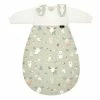 Alvi Baby Mäxchen Original Baby Forest 021-0 3-tlg. Schlafsack - Größe Wählen