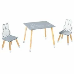 Roba Kindersitzgruppe Miffy Zum Toppreis