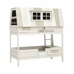 LIFETIME My Hang Out Abenteuerbett 47667 2 Farben Wählbar