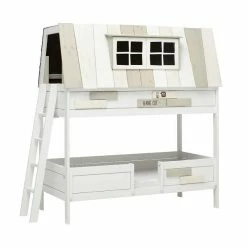 LIFETIME My Hang Out Etagenbett 47669 Mit Rollböden -Kinderwagen 47669 10 gr 2