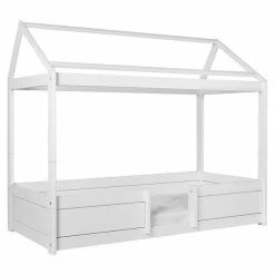 LIFETIME 4 In 1 Hausbett 48611 Leicht Umzuwandeln | 2 Farben Wählbar -Kinderwagen 48611 10