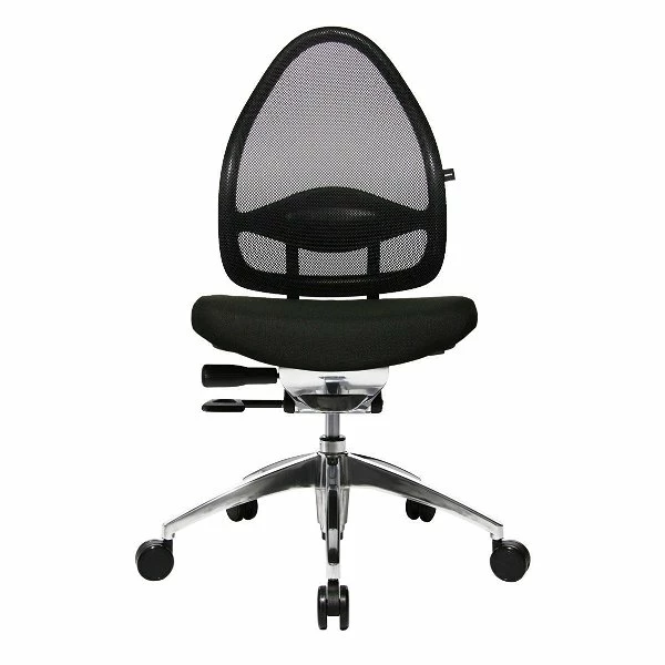 Topstar Open Base 10 Bürostuhl Schwarz Mit Body-Balance-Tec-Gelenk - Schnell Lieferbar 1 Topstar Open Base 10 Bürostuhl Schwarz Mit Body-Balance-Tec-Gelenk - Schnell Lieferbar