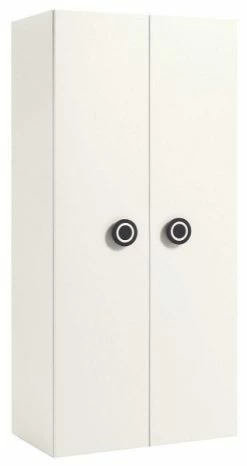 Hülsta Now! Minimo Kinderzimmer 2-türig Schneeweiß/Natureiche Inkl. Wickelaufsatz -Kinderwagen 51203 huelsta now minimo 161104f4 12