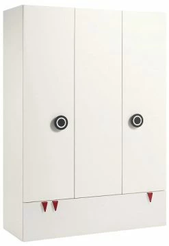 Hülsta Now! Minimo Kinderzimmer 3türig Schneeweiß Inkl. Wickelkommode & Wickelauflage 12 Hülsta Now! Minimo Kinderzimmer 3türig Schneeweiß Inkl. Wickelkommode & Wickelauflage -Kinderwagen 51233 huelsta now minimo 161122f4 2