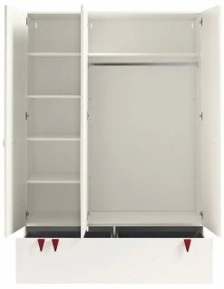 Hülsta Now! Minimo Kinderzimmer 3türig Schneeweiß Inkl. Breiter Kommode Zum Top-Preis 13 Hülsta Now! Minimo Kinderzimmer 3türig Schneeweiß Inkl. Breiter Kommode Zum Top-Preis -Kinderwagen 51233 offen huelsta now minimo 161107f4 2