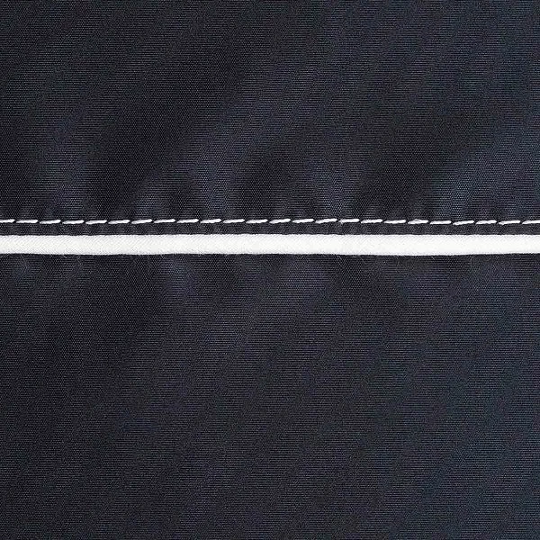 HESBA ClassicA Kinderwagen Außen 557, Innen 150 Mit Schwenkbaren Vorderrädern Schwarz SW-SL 2/25 2 HESBA ClassicA Kinderwagen Außen 557, Innen 150 Mit Schwenkbaren Vorderrädern Schwarz SW-SL 2/25 – Bild 2