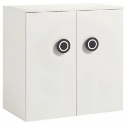 Hülsta Now! Minimo Kinderzimmer 2-türiger Schrank In Schneeweiß/Natureiche Zum Toppreis -Kinderwagen 55913 huelsta now minimo 161147f4 6