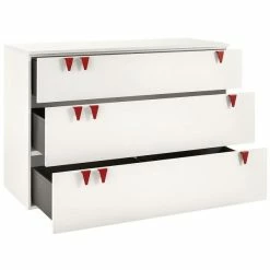 Hülsta Now! Minimo Kinderzimmer 2-türiger Schrank In Schneeweiß Zum Aktionspreis -Kinderwagen 55933 huelsta now minimo 161307f4 gr 2