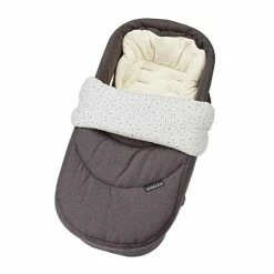 Gesslein C2- Compact Babytragetasche Für Gesslein Kinderwagen