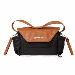 Gesslein Organizer Cognac Mit Kunstleder