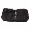 Gesslein Muff-Handwärmer Schwarz Für Kinderwagen Universal Einsetzbar