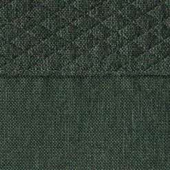 HESBA ClassicKorb Kinderwagen Außen 685 Innen 180 Schwenkbare Vorderräder Schwarz -Kinderwagen 685