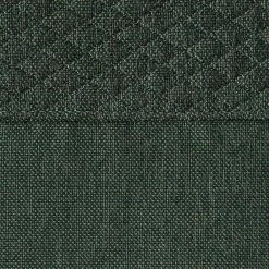 HESBA Condor Light Kinderwagen Außen 685 Innen 130 Black Edition - Räder Schwarz 30 Cm, Ledergriff Hellbraun -Kinderwagen 685 1