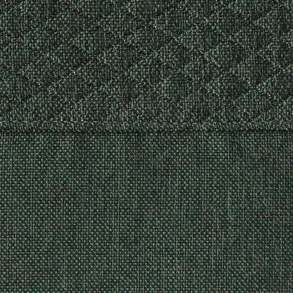 HESBA ClassicKorb Kinderwagen Außen 685 Innen 180 Black Edition - Räder Schwarz 30 Cm, Ledergriff Dunkelgrün 3 HESBA ClassicKorb Kinderwagen Außen 685 Innen 180 Black Edition - Räder Schwarz 30 Cm, Ledergriff Dunkelgrün – Bild 3