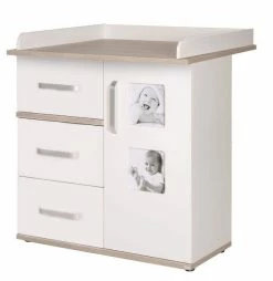 Roba Moritz Kinderzimmer Schmale Wickelkommode -Kinderwagen 72471 wickelkommode 300sgr 2