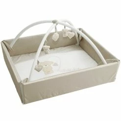 Roba Babynest Mit Spielbogen 4in1- Dessin Wählbar Zum Toppreis