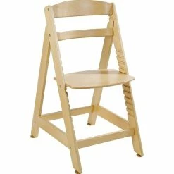 Roba Treppenhochstuhl Sit Up Maxi | Natur Zum Toppreis -Kinderwagen 7566 treppenhochstuhl jugendstuhl 300