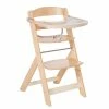 Roba Treppenhochstuhl Sit Up Super Maxi | Natur Zum Toppreis