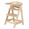Roba Treppenhochstuhl Sit Up CLICK N FUN | Natur Zum Toppreis