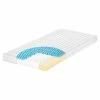 Zöllner Jona Matratze 70 X 140 Cm Zweischichtige Babymatratze
