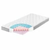 Zöllner Dr. Lübbe Softbox Matratze 60 X 120 Cm Softcube-Schaumzylinder